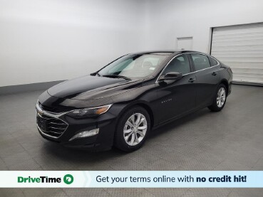 2022 Chevrolet Malibu in Laurel, MD 20724