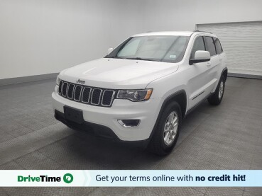 2020 Jeep Grand Cherokee in Ocala, FL 34471