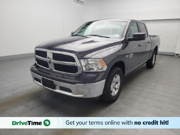 2020 RAM 1500 in Jackson, MS 39211