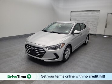 2018 Hyundai Elantra in Maple Heights, OH 44137