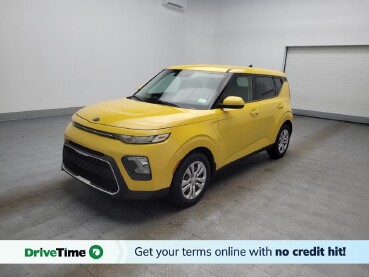 2020 Kia Soul in Augusta, GA 30907