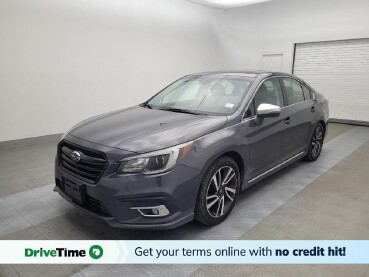 2019 Subaru Legacy in Gastonia, NC 28056