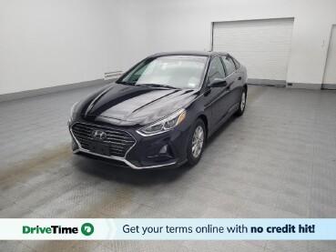 2018 Hyundai Sonata in Macon, GA 31210