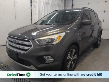 2017 Ford Escape in Fairfield, OH 45014