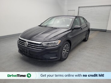 2021 Volkswagen Jetta in Topeka, KS 66611