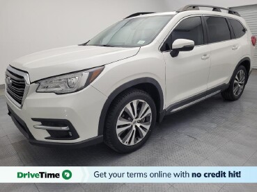 2020 Subaru Ascent in Houston, TX 77037