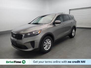 2019 Kia Sorento in Owings Mills, MD 21117