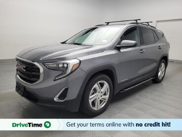 2018 GMC Terrain in Round Rock, TX 78664