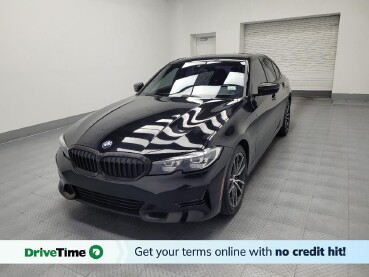 2020 BMW 330i in Las Vegas, NV 89104