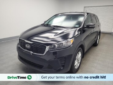 2019 Kia Sorento in Indianapolis, IN 46219