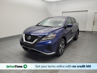 2021 Nissan Murano in Columbus, OH 43228