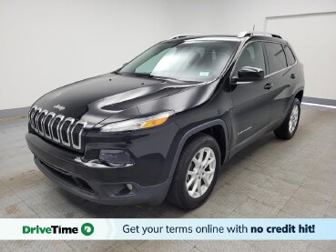 2017 Jeep Cherokee in Madison, TN 37115