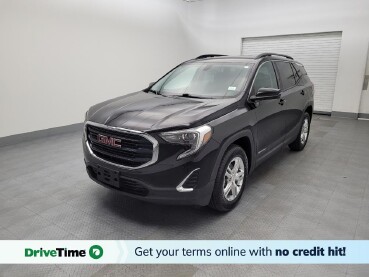 2019 GMC Terrain in Toledo, OH 43617