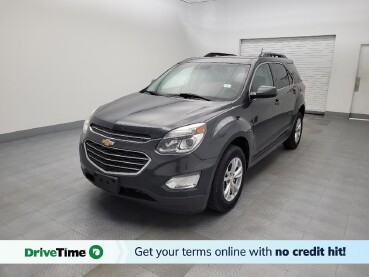 2017 Chevrolet Equinox in Fairfield, OH 45014