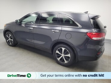 2016 Kia Sorento in Indianapolis, IN 46219