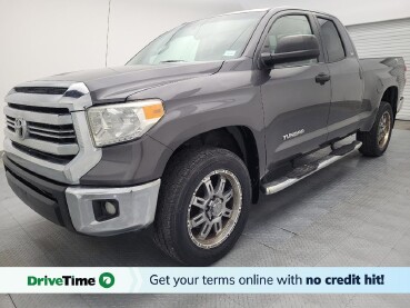 2017 Toyota Tundra in Baton Rouge, LA 70816