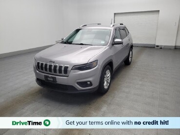 2019 Jeep Cherokee in Knoxville, TN 37923