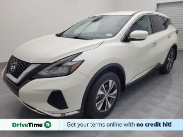 2021 Nissan Murano in Houston, TX 77074