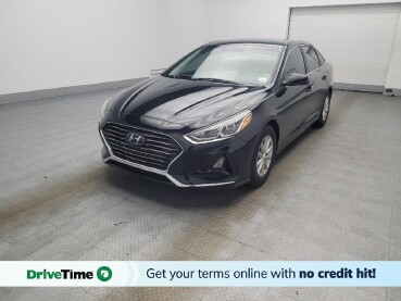 2018 Hyundai Sonata in Union City, GA 30291