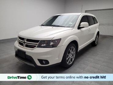 2019 Dodge Journey in Downey, CA 90241