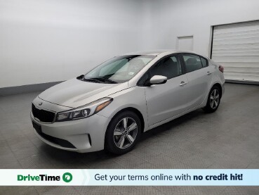 2018 Kia Forte in Laurel, MD 20724