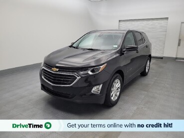 2021 Chevrolet Equinox in Maple Heights, OH 44137