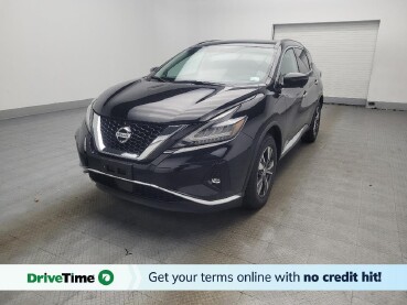 2019 Nissan Murano in Duluth, GA 30096