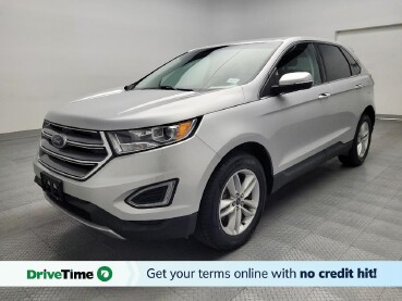 2018 Ford Edge in Round Rock, TX 78664