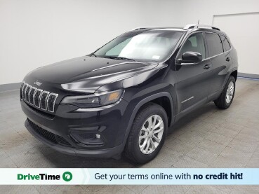 2019 Jeep Cherokee in Madison, TN 37115