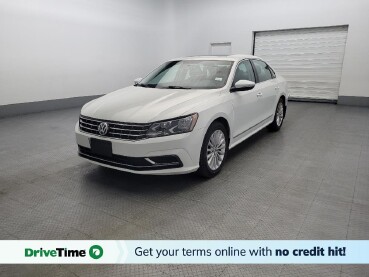 2017 Volkswagen Passat in Owings Mills, MD 21117