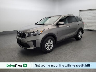 2019 Kia Sorento in Owings Mills, MD 21117