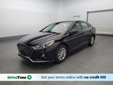 2019 Hyundai Sonata in Owings Mills, MD 21117