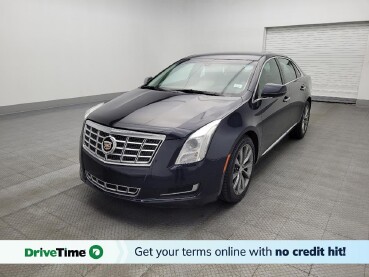 2014 Cadillac XTS in West Palm Beach, FL 33409