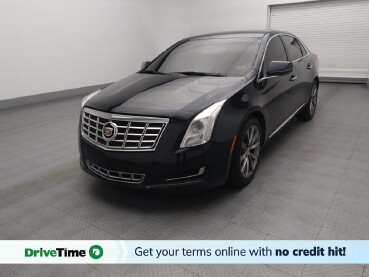 2014 Cadillac XTS in West Palm Beach, FL 33409