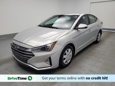 2020 Hyundai Elantra in Madison, TN 37115