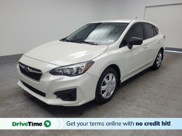 2018 Subaru Impreza in Madison, TN 37115