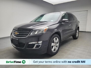 2016 Chevrolet Traverse in Grand Rapids, MI 49508