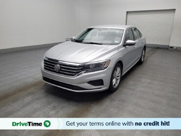 2020 Volkswagen Passat in Athens, GA 30606