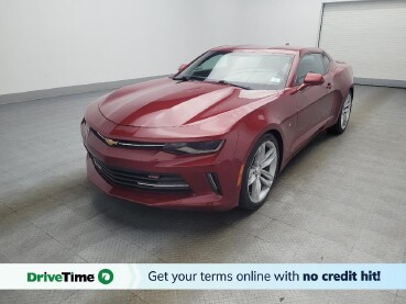 2017 Chevrolet Camaro in Morrow, GA 30260