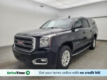 2018 GMC Yukon XL in Gastonia, NC 28056