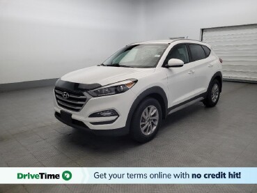 2017 Hyundai Tucson in New Castle, DE 19720