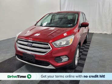 2017 Ford Escape in Allentown, PA 18103