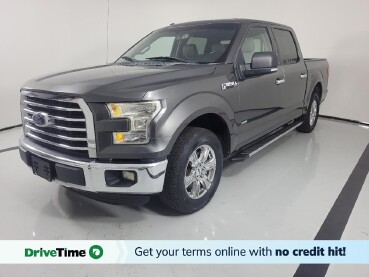 2016 Ford F150 in Morrow, GA 30260