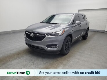 2020 Buick Enclave in Savannah, GA 31419