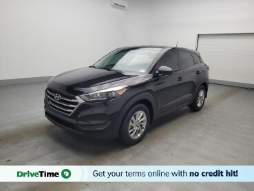 2017 Hyundai Tucson in Augusta, GA 30907