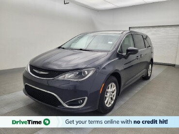 2020 Chrysler Pacifica in Greensboro, NC 27407