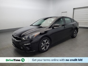 2020 Kia Forte in Williamstown, NJ 8094