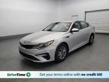 2019 Kia Optima in Williamstown, NJ 8094