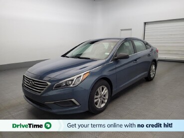 2016 Hyundai Sonata in Owings Mills, MD 21117