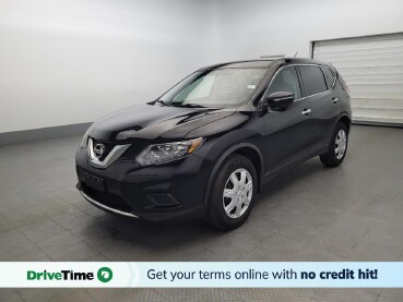 2014 Nissan Rogue in New Castle, DE 19720